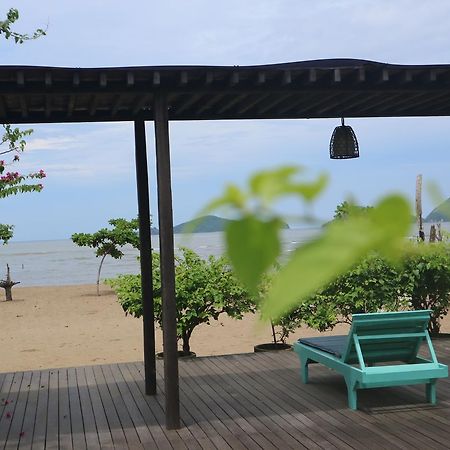 Bajo Komodo Eco Lodge Labuan Bajo Extérieur photo