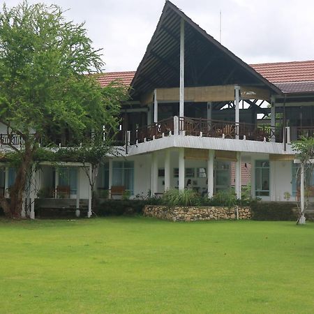 Bajo Komodo Eco Lodge Labuan Bajo Extérieur photo