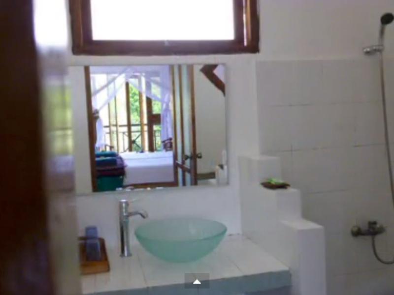 Bajo Komodo Eco Lodge Labuan Bajo Extérieur photo
