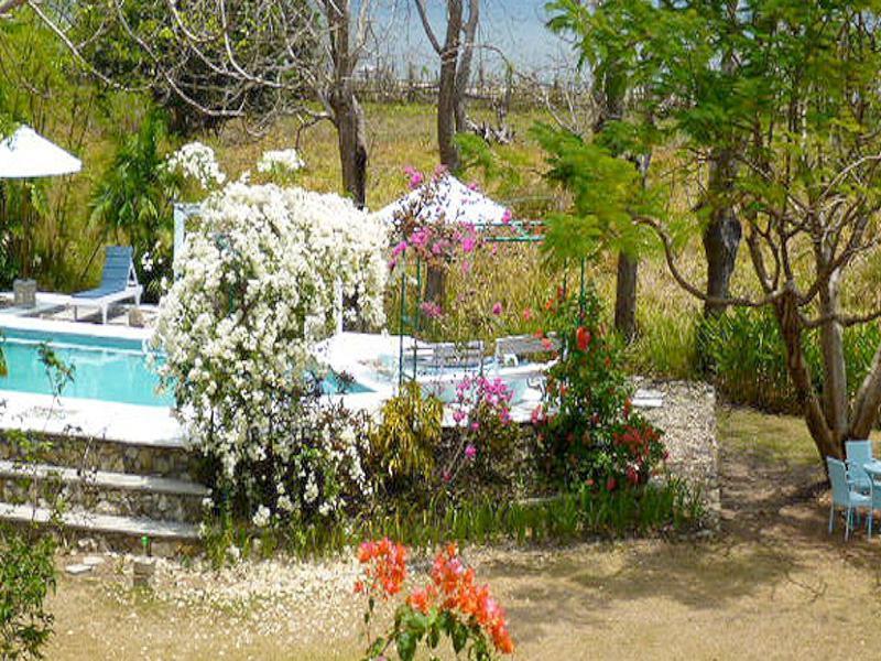 Bajo Komodo Eco Lodge Labuan Bajo Extérieur photo