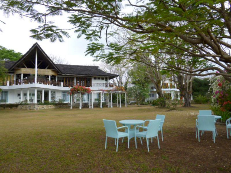 Bajo Komodo Eco Lodge Labuan Bajo Extérieur photo