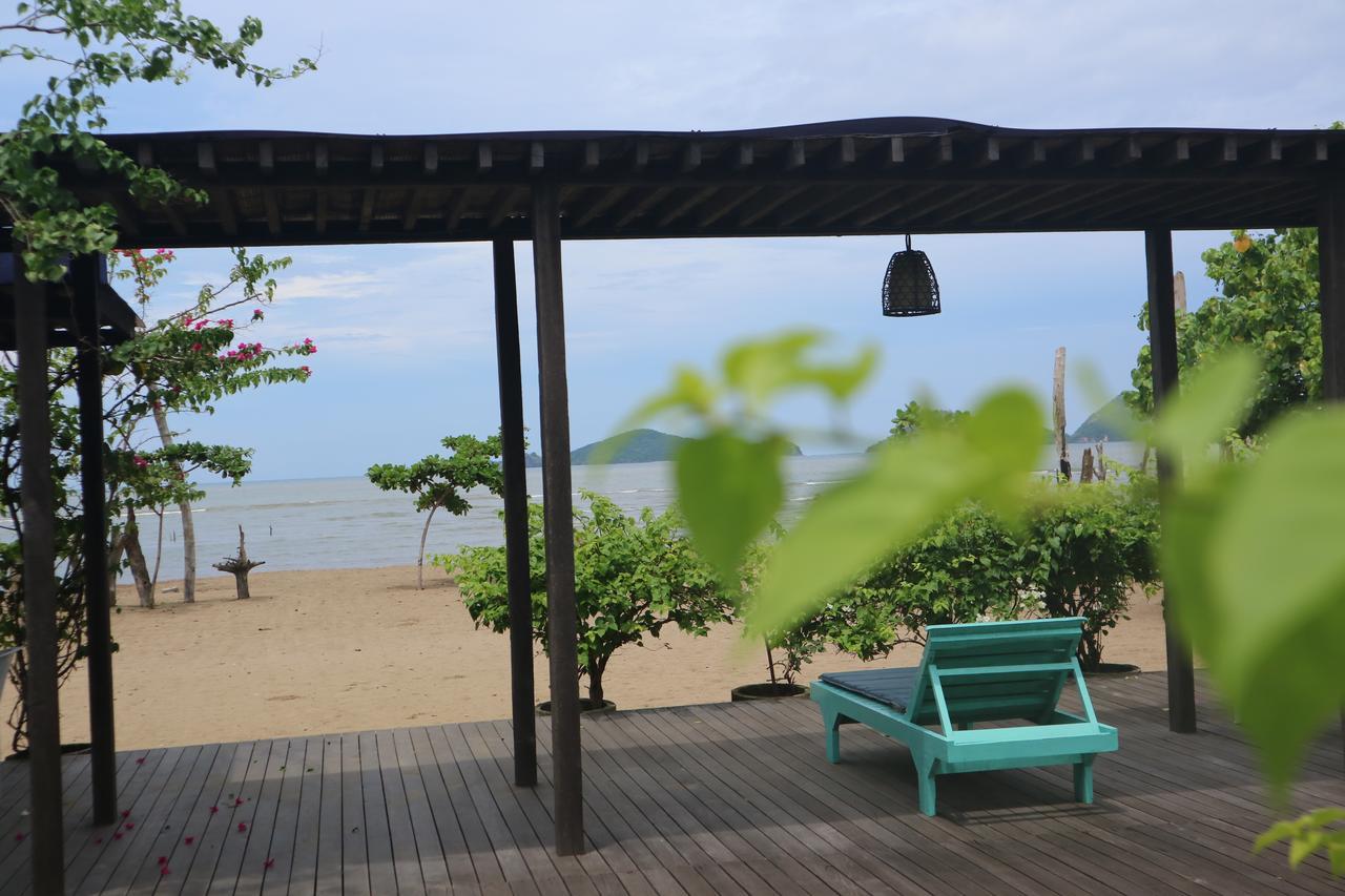 Bajo Komodo Eco Lodge Labuan Bajo Extérieur photo