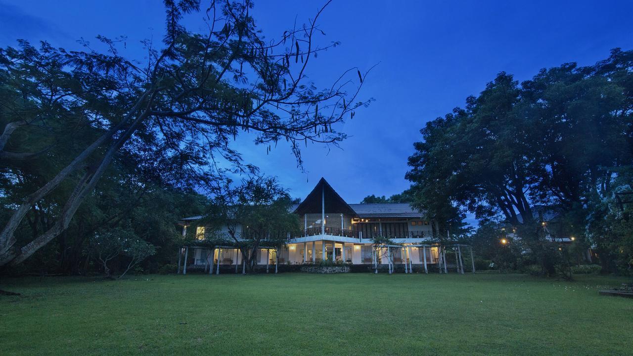 Bajo Komodo Eco Lodge Labuan Bajo Extérieur photo