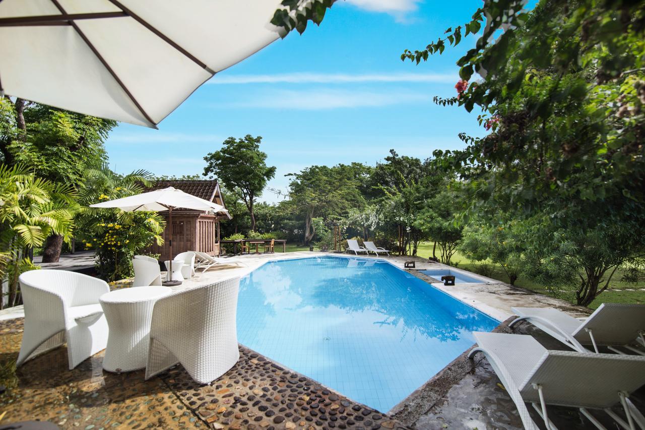 Bajo Komodo Eco Lodge Labuan Bajo Extérieur photo