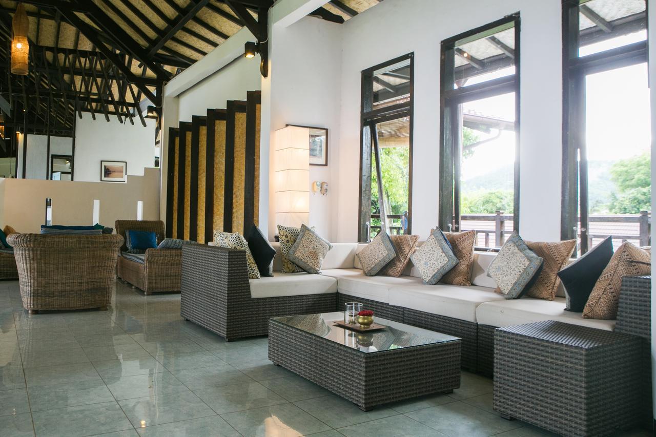 Bajo Komodo Eco Lodge Labuan Bajo Extérieur photo