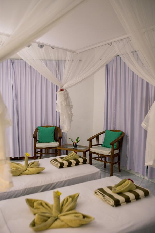 Bajo Komodo Eco Lodge Labuan Bajo Chambre photo