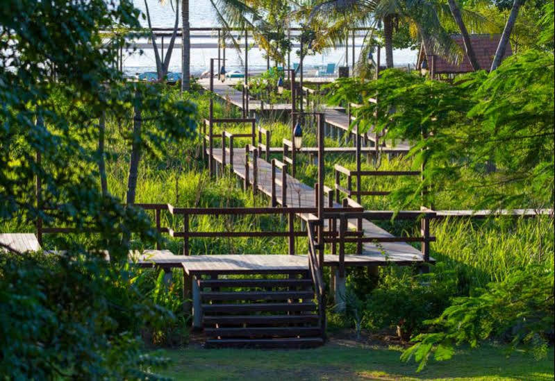 Bajo Komodo Eco Lodge Labuan Bajo Extérieur photo