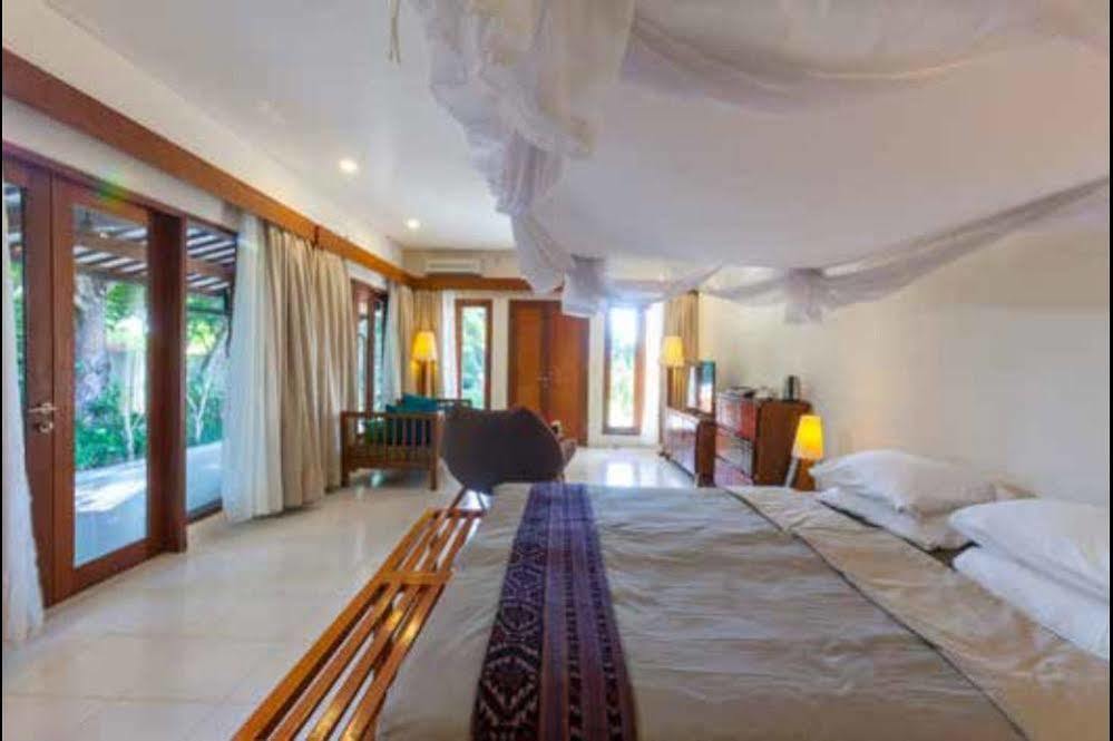 Bajo Komodo Eco Lodge Labuan Bajo Extérieur photo