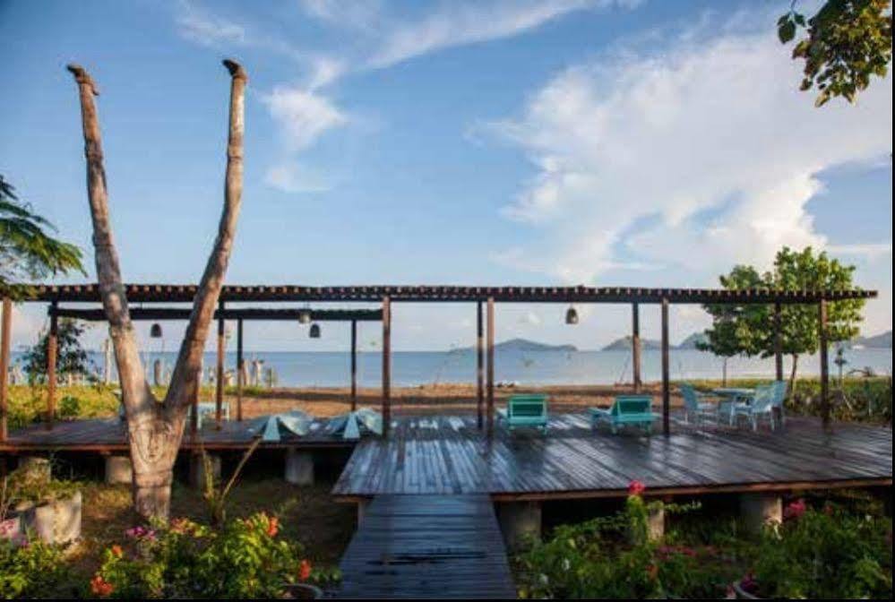 Bajo Komodo Eco Lodge Labuan Bajo Extérieur photo
