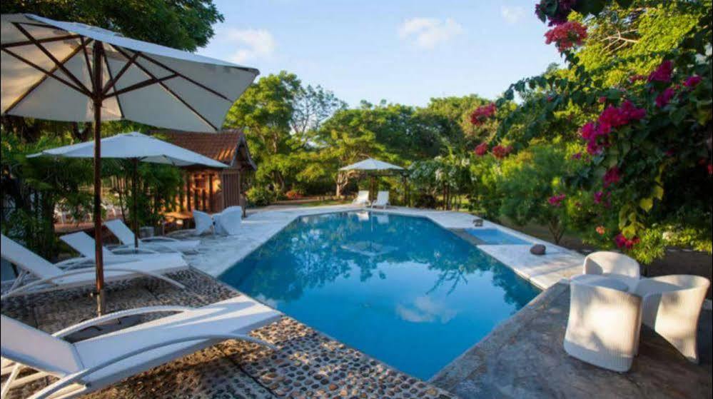 Bajo Komodo Eco Lodge Labuan Bajo Extérieur photo