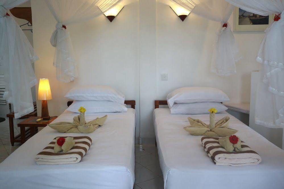Bajo Komodo Eco Lodge Labuan Bajo Extérieur photo